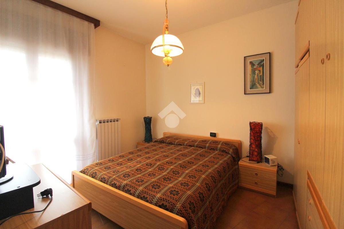 Ampio Bilocale Caorle Lungomare Levante Exterior foto